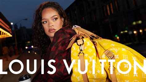 louis vuitton 90's ad|louis vuitton social media.